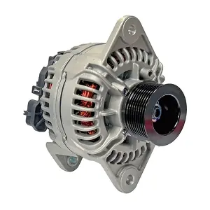 A148J451 BOM-Prestolite