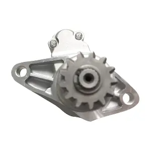 S1203D BOM-Prestolite