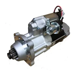 BOM-Prestolite M105R3510SE