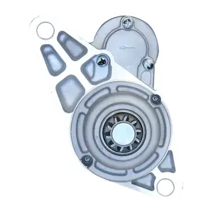 BOM-Prestolite M1203H
