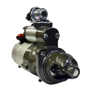 BOM-Prestolite M100R2017SE