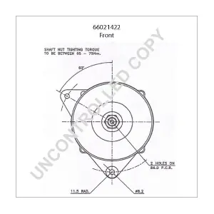 046903015AX VAG