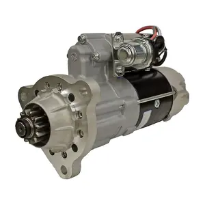 BOM-Prestolite M105R3509SE