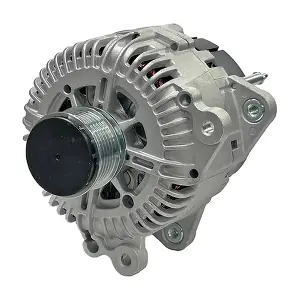 A2046B BOM-Prestolite