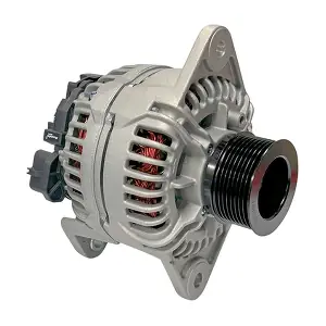 A148J021 BOM-Prestolite