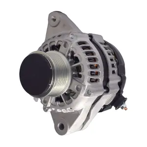 A2062D BOM-Prestolite