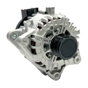 A2031V BOM-Prestolite