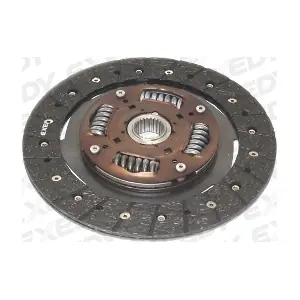 HCD015U EXEDY