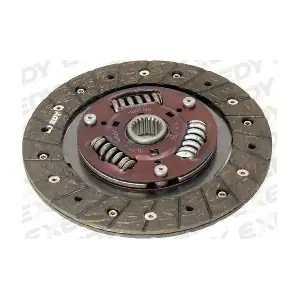 MBD019U EXEDY