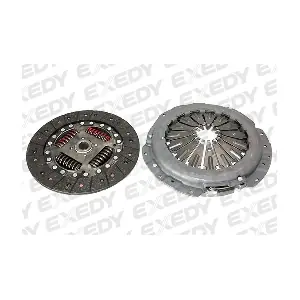 RVS2022 EXEDY