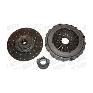 IVK2021 EXEDY