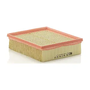 MANN-FILTER C 22 120