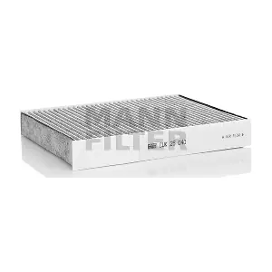 CUK 25 040 MANN-FILTER