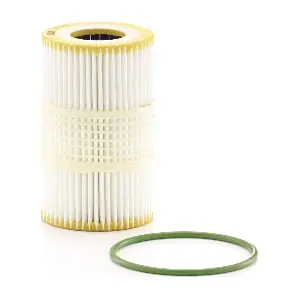 HU7035Y MANN-FILTER
