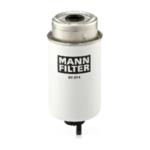 MANN-FILTER WK8014