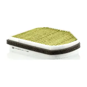 MANN-FILTER FP 2897