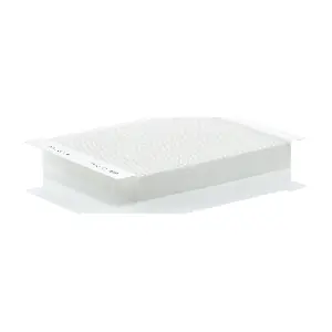 MANN-FILTER CU2143