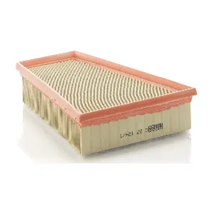 MANN-FILTER C27124/1
