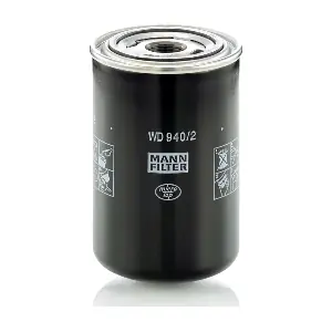 MANN-FILTER WD940/2