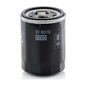 MANN-FILTER W 6019