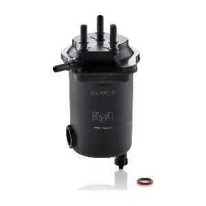 MANN-FILTER WK 939/9 x