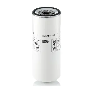MANN-FILTER WDK 11 102/11