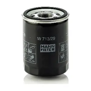 MANN-FILTER W71329