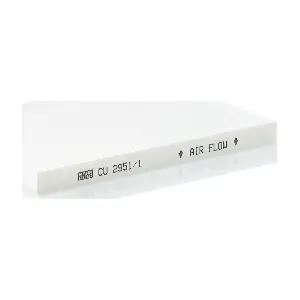MANN-FILTER CU2951/1
