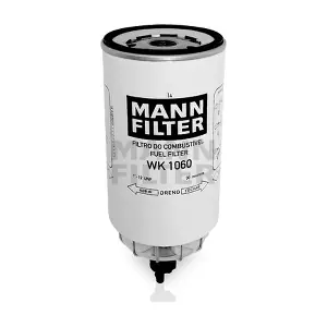 WK1060 MANN-FILTER