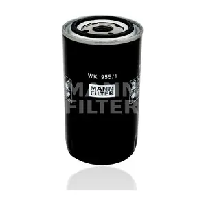 WK9551 MANN-FILTER