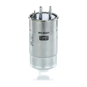 MANN-FILTER WK 853/21
