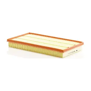 C 43 002 MANN-FILTER