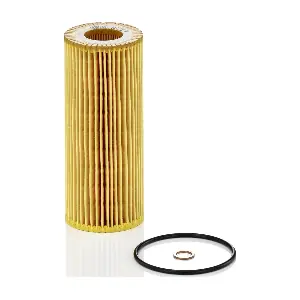 HU721/4X MANN-FILTER