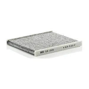 MANN-FILTER CUK2026