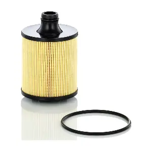 HU 9011 z MANN-FILTER