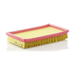 C2345 MANN-FILTER