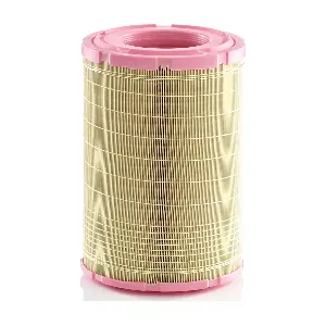MANN-FILTER C 24 642/2