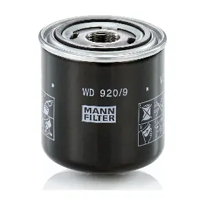 MANN-FILTER WD 920/9