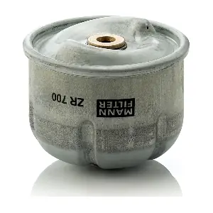ZR700X MANN-FILTER