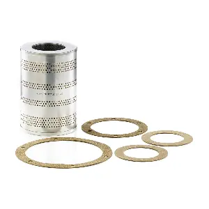 1015 CROSLAND FILTERS