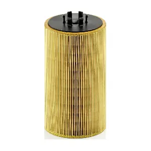 HU13125X MANN-FILTER