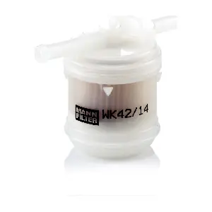 MANN-FILTER WK 42/14