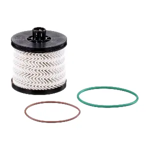 PU 9027 z MANN-FILTER