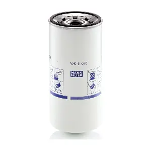 WK 11 052 MANN-FILTER