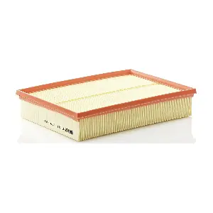 C 31 196 MANN-FILTER