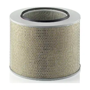 C 42 1729 MANN-FILTER