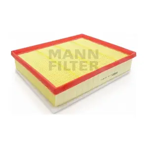 C 21 015/1 MANN-FILTER