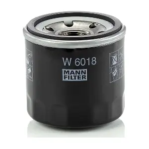 MANN-FILTER W6018