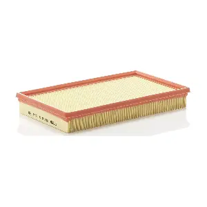 MANN-FILTER C31121