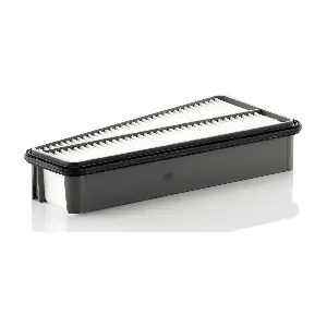 C 35 004 MANN-FILTER